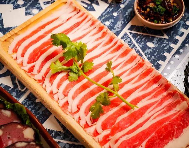 船城码头老火锅加盟