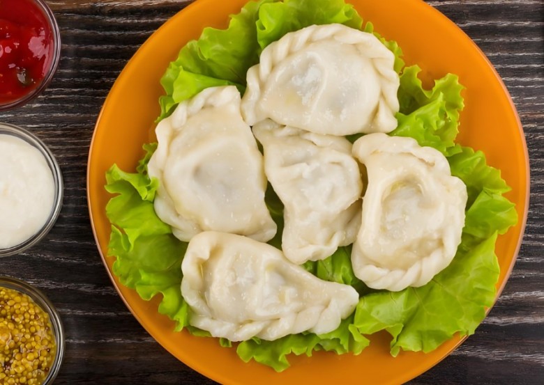 福多多水饺加盟