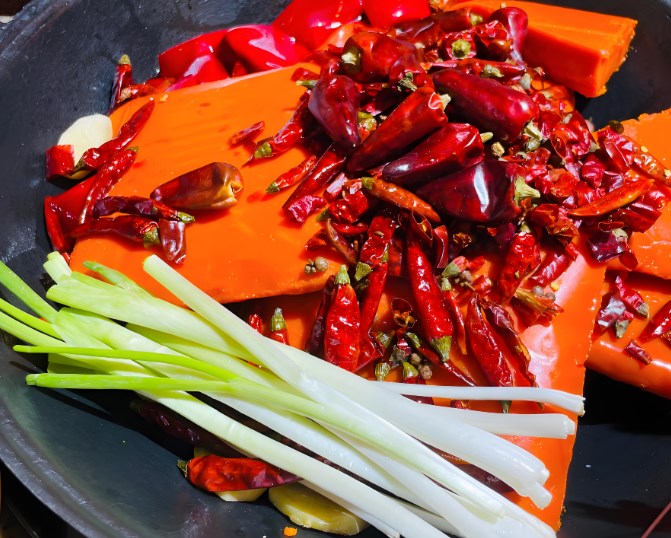 船城码头老火锅加盟