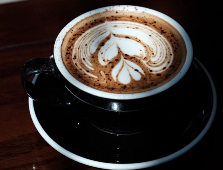 泰古咖啡 泰古咖啡