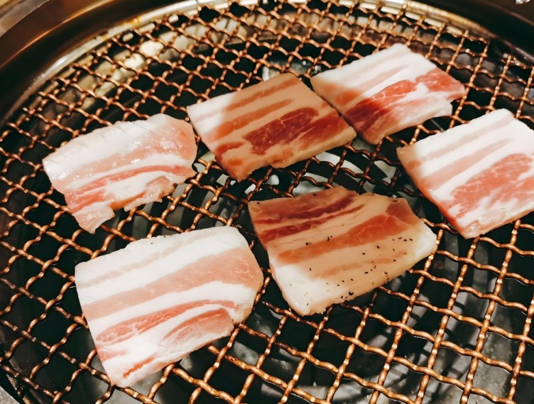 小马扎地摊烤肉加盟