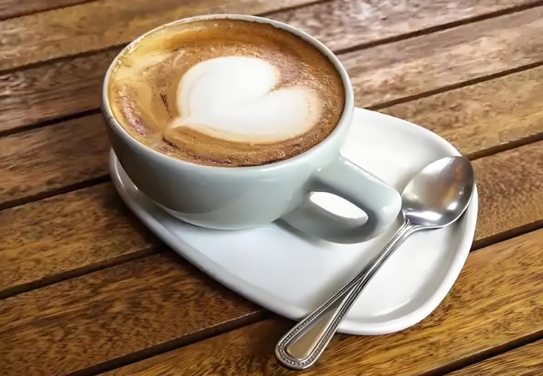 石鹿咖啡 石鹿咖啡