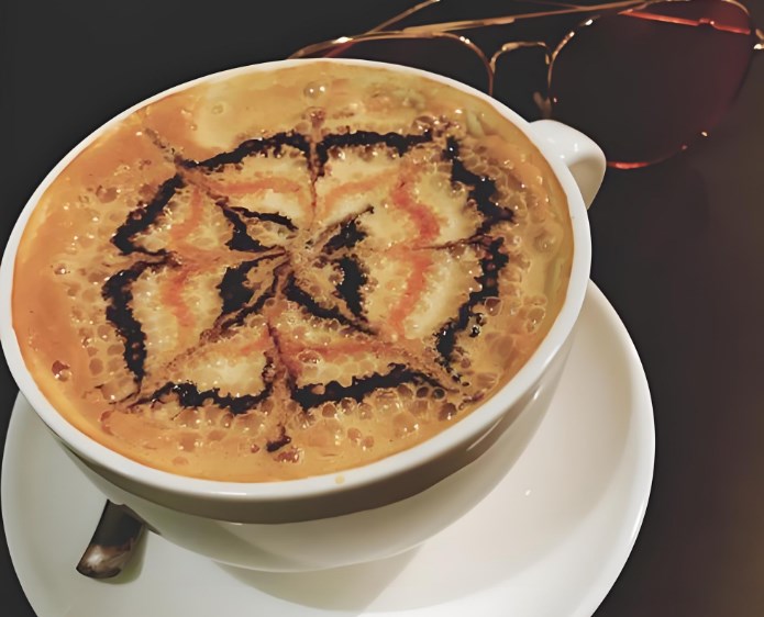 泰古咖啡加盟 泰古咖啡加盟