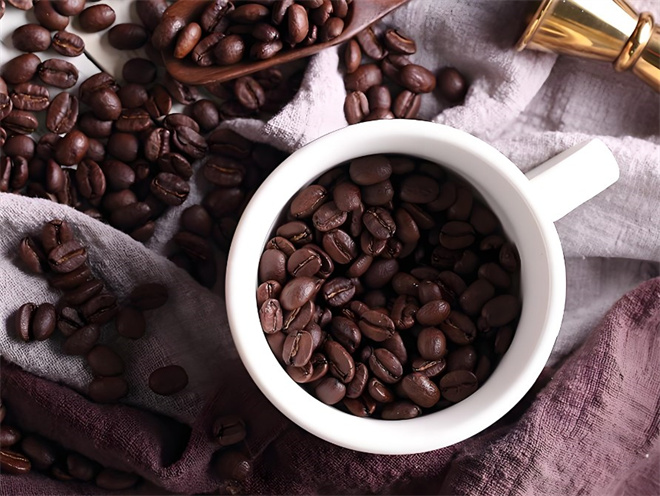 石板城咖啡加盟