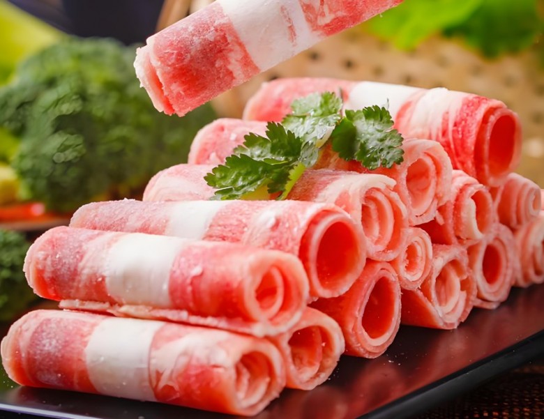 内蒙古草原鲜羔羊火锅加盟