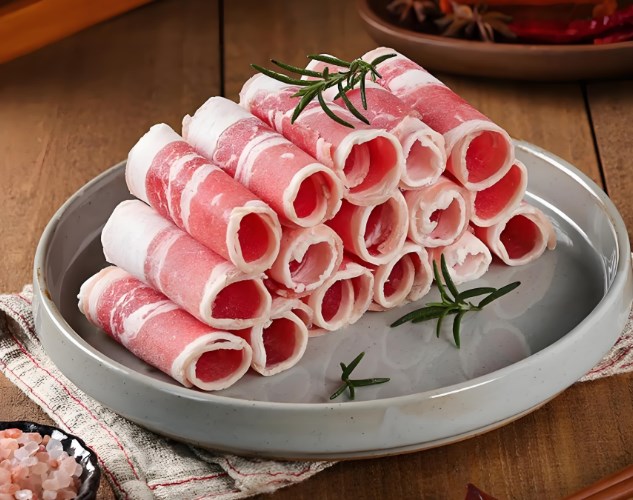 李三秒原切肥牛小火锅加盟