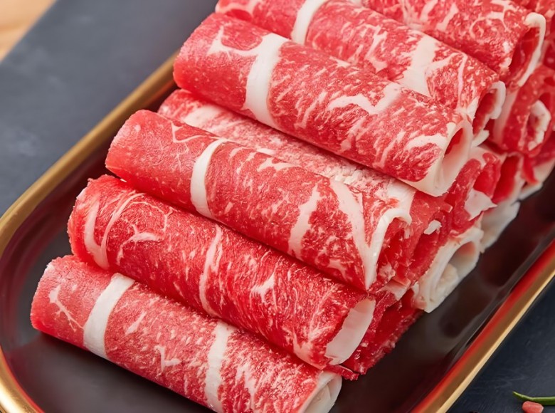 内蒙古草原鲜羔羊火锅加盟