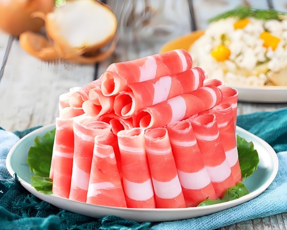 井喷火锅 井喷火锅