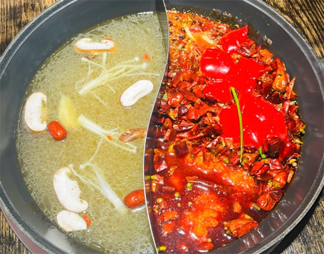 昆巴格火锅加盟