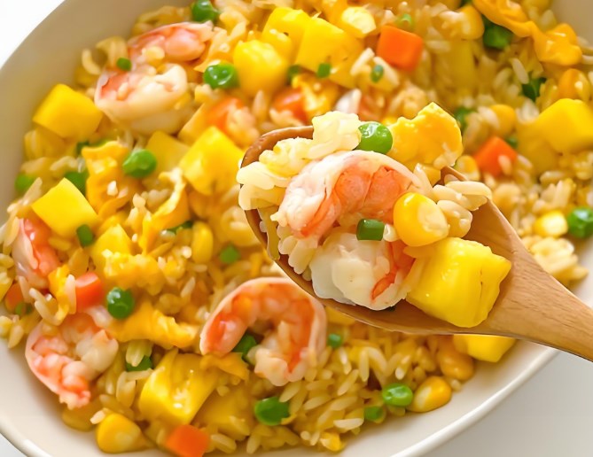 饭阿伯炒饭加盟