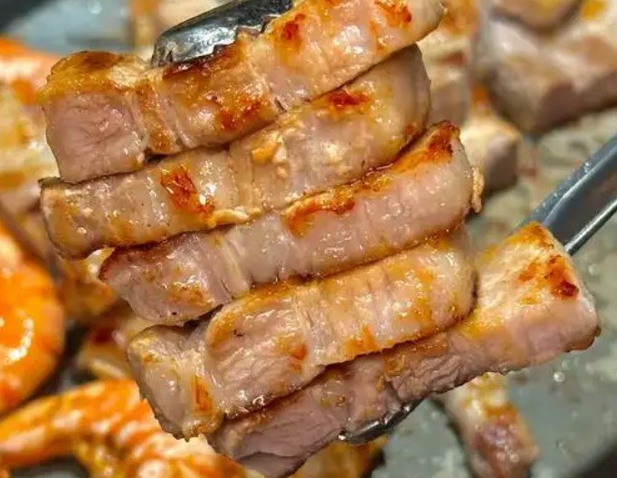 泰士多泰国无限自助烤肉加盟