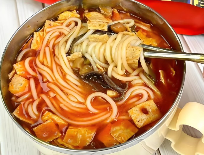 柳阿姐螺蛳粉加盟