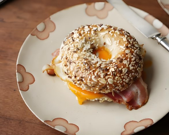 麦多多烘焙加盟