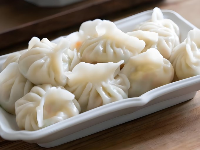 董记饺子馆