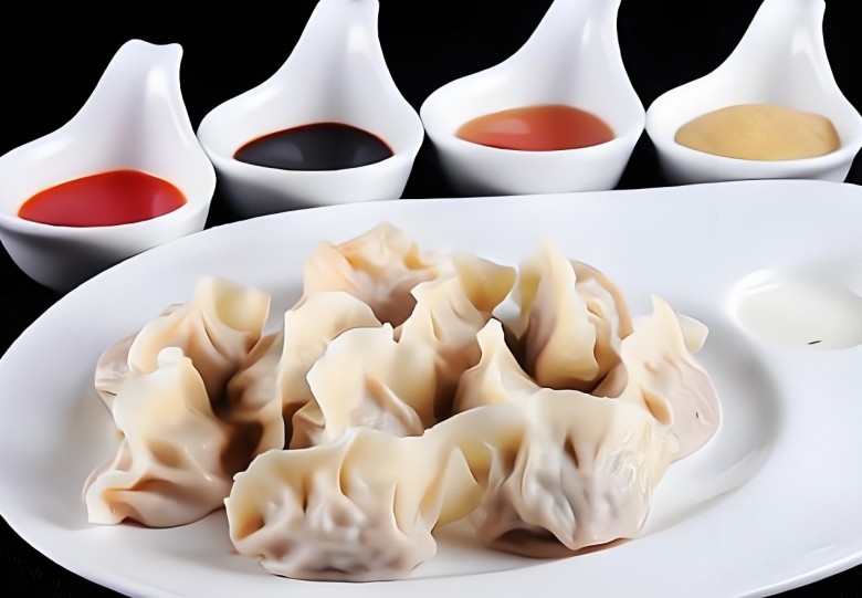 福臨餃子館加盟