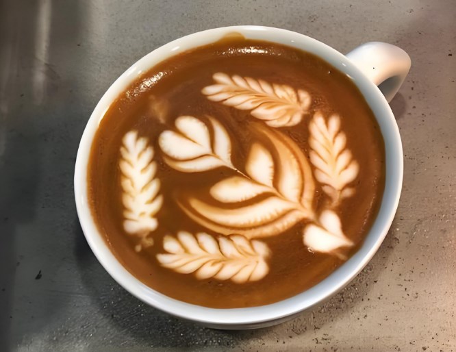 老单车咖啡馆加盟