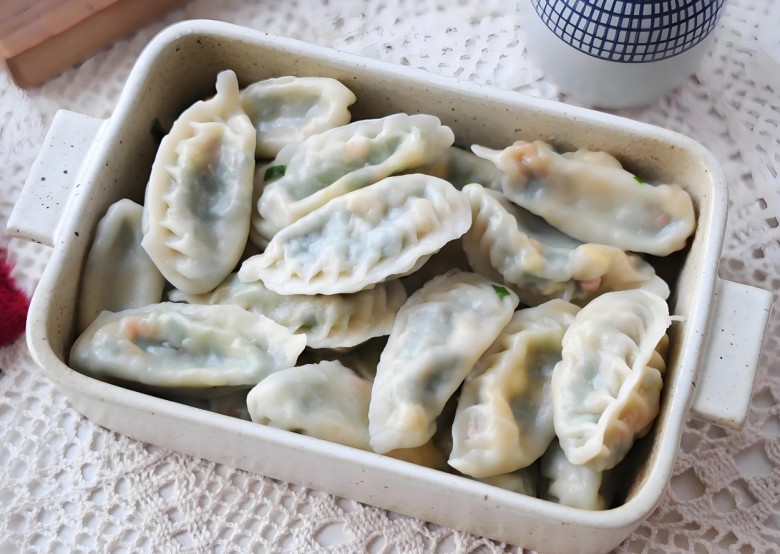 饺小吉饺子馆加盟