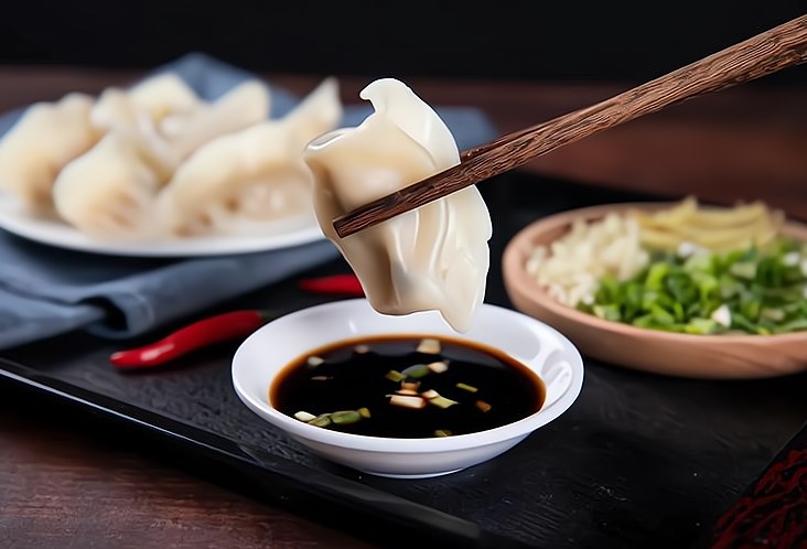 馮記餃子館