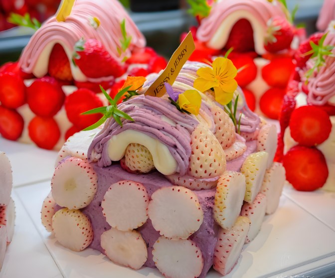 草帽叔叔烘焙加盟