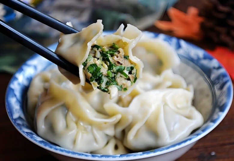 饺小吉饺子馆加盟