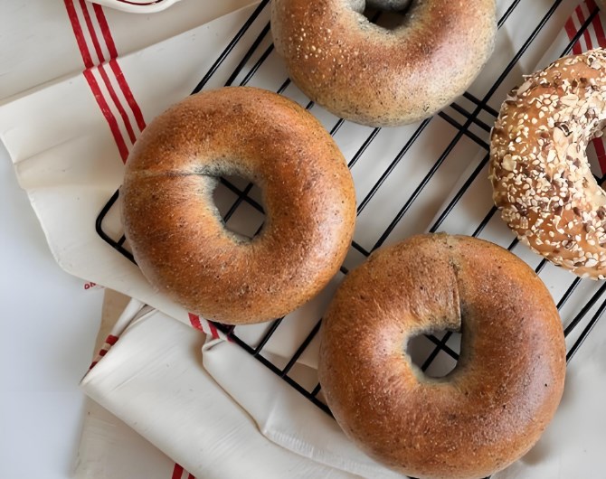 麦多多烘焙加盟