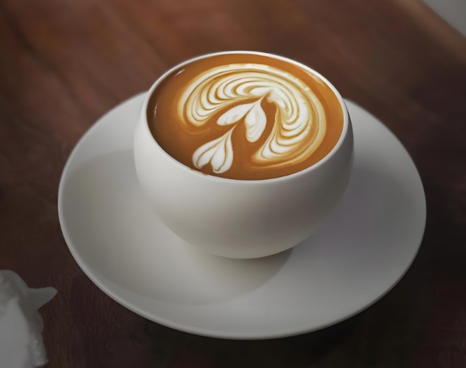 老单车咖啡馆加盟