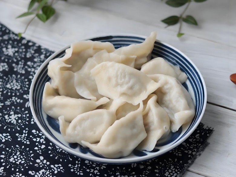 饺子叔叔