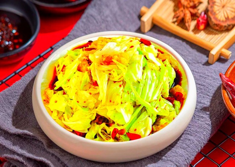 灶将军中式快餐加盟