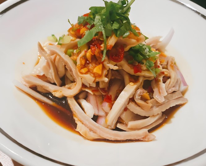 吃不二中式快餐加盟