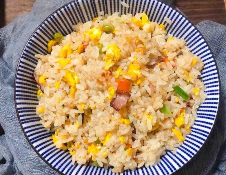 庄稼人自选炒饭加盟