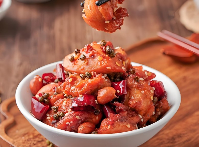 鱼小皖中式快餐