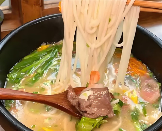 云之南米線加盟