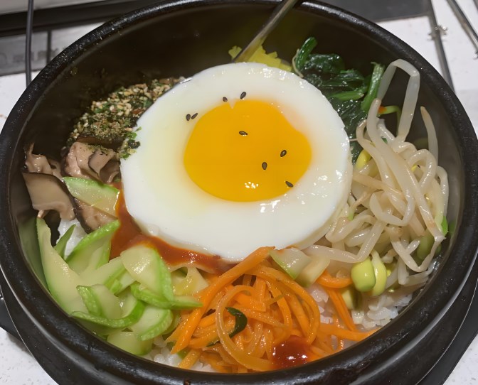 韩校校石锅拌饭加盟