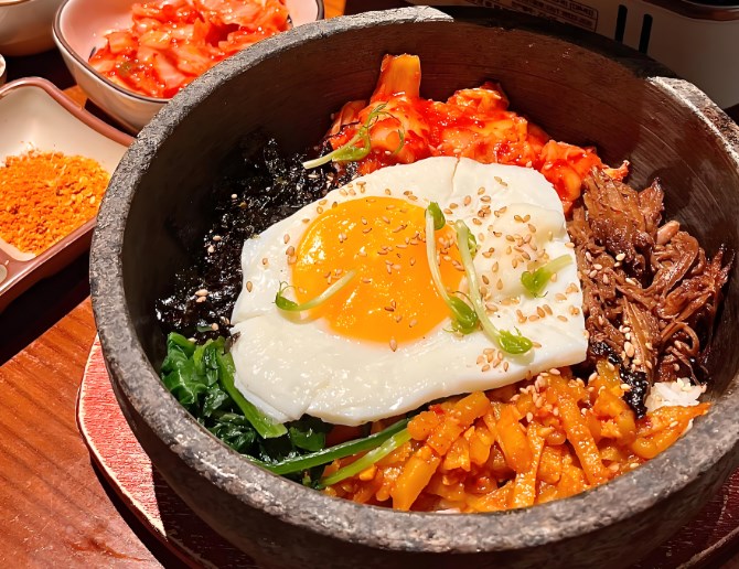 鑫日米乡拌饭加盟