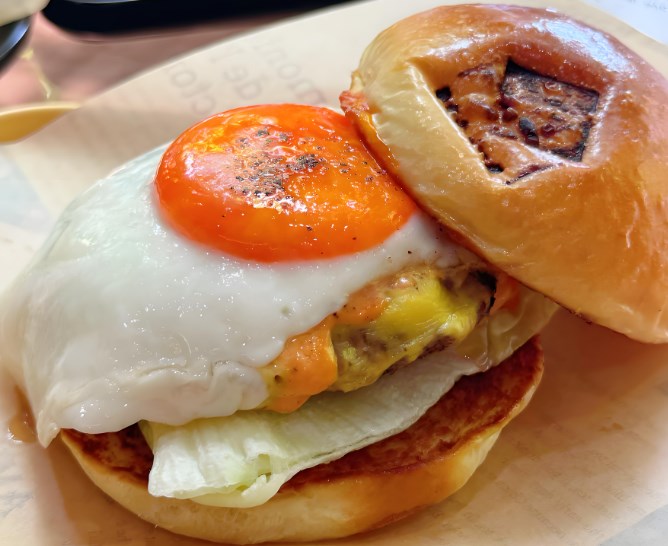 神牛堡汉堡加盟