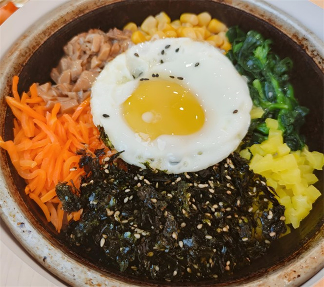 金鑫石锅拌饭加盟