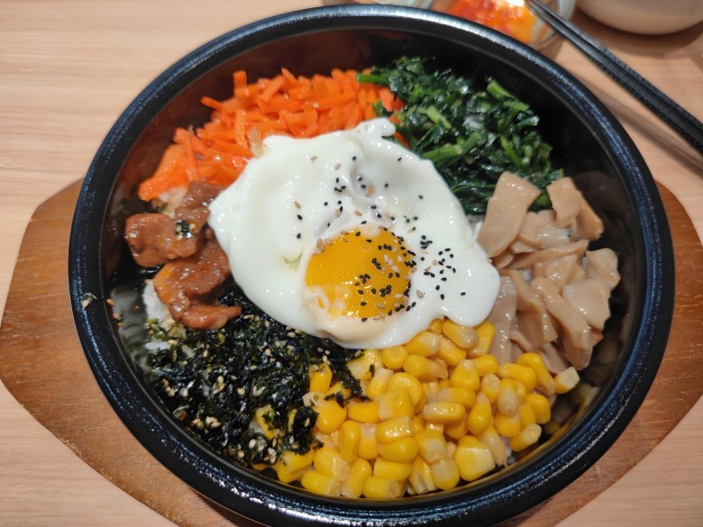 鑫日米乡拌饭加盟