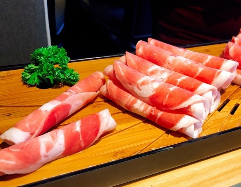 锅说重庆老火锅加盟