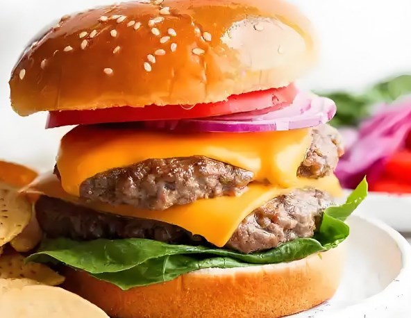 艾莱克汉堡加盟