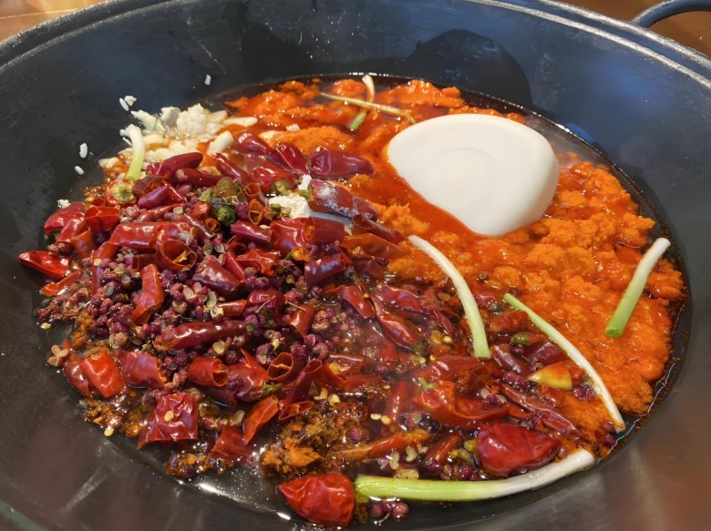 川厂长渣渣牛肉火锅加盟