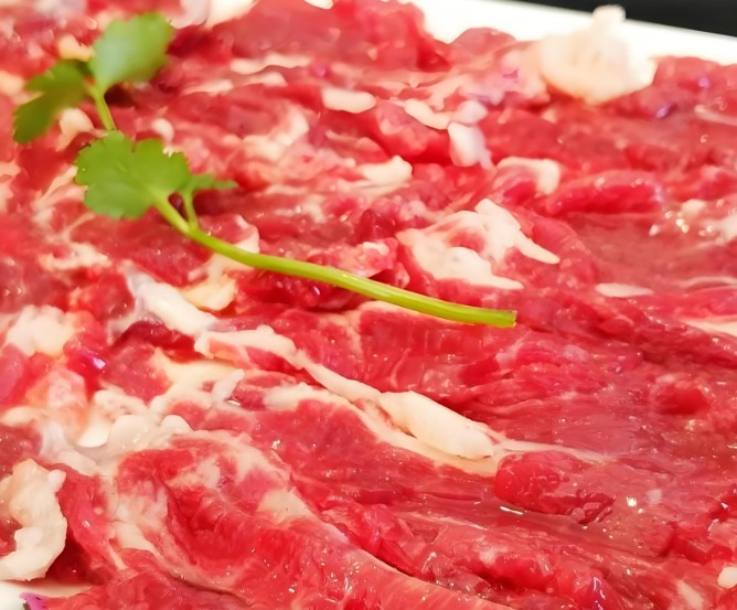 潮锦膳潮汕牛肉火锅加盟