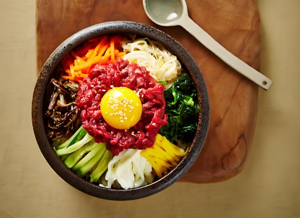 韓校校石鍋拌飯加盟