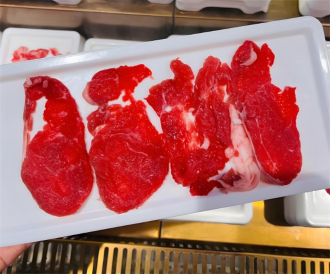 谭三娘鲜切牛肉自助火锅加盟