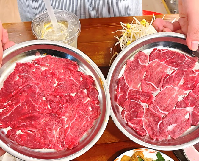 川厂长渣渣牛肉火锅加盟