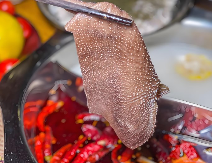 川厂长渣渣牛肉火锅