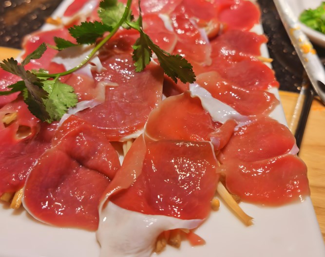 晓秧锅鲜货火锅加盟