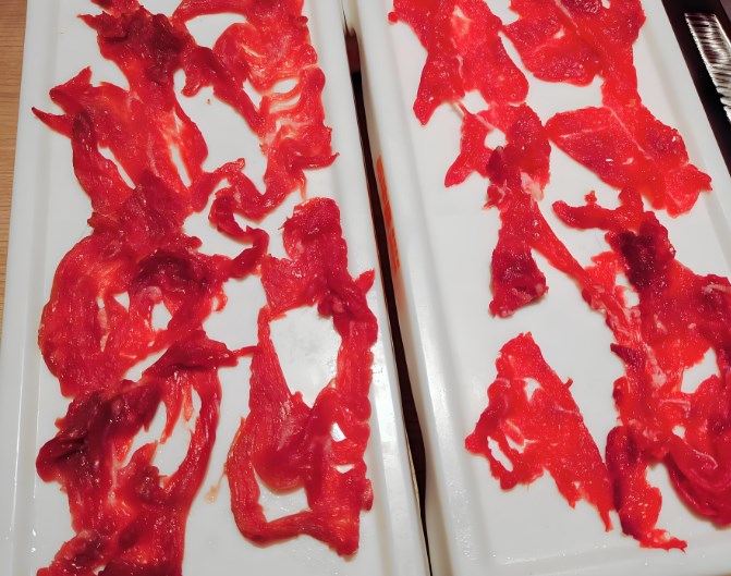 蜀牛婆鲜切牛肉自助火锅加盟