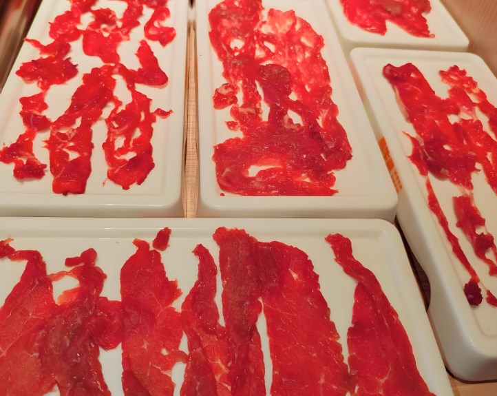 蜀牛婆鲜切牛肉自助火锅加盟