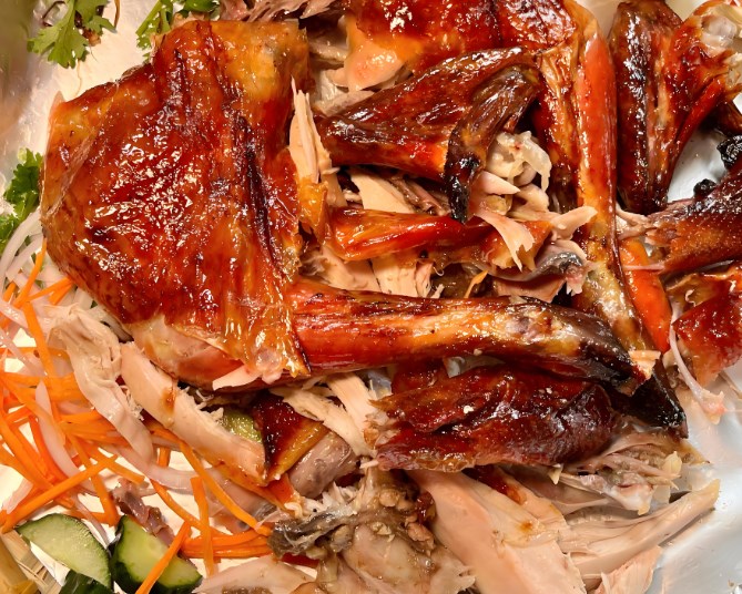 万乐福烤鸡加盟