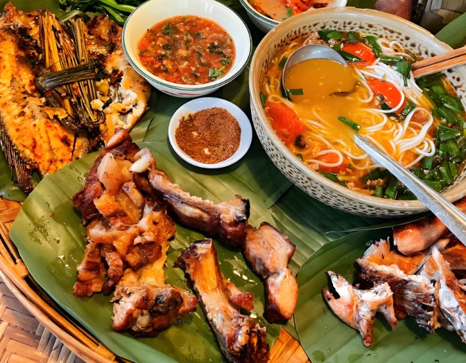 曼飞龙烤鸡加盟